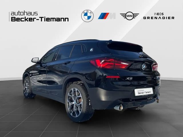 BMW X2 Coupé sDrive20i