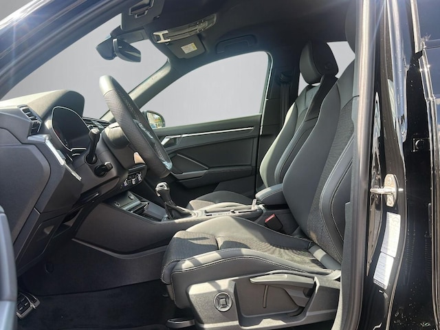 Audi Q3 35 TDI S-Line S-Tronic