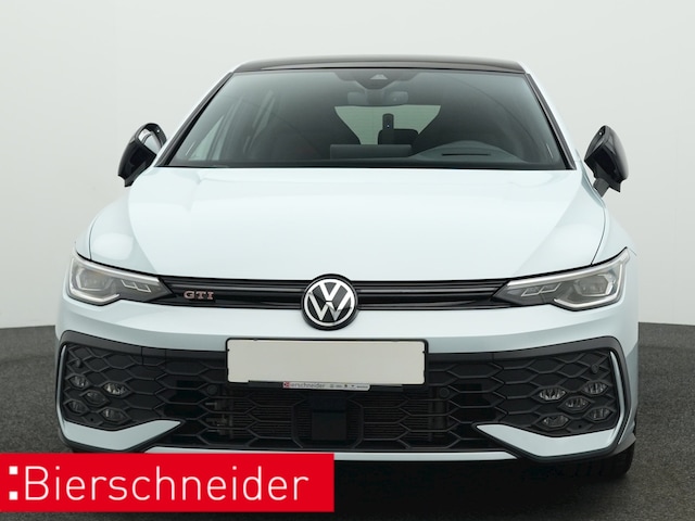 Volkswagen Golf 2.0 TSI DSG Style