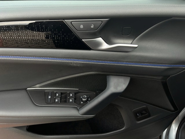 Volkswagen Tiguan 1.5 eTSI DSG