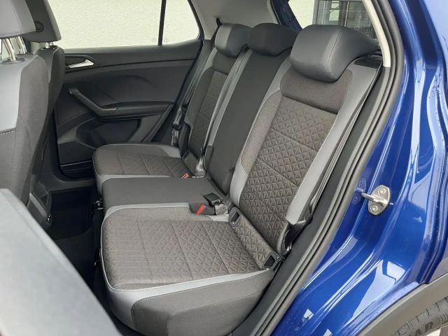 Volkswagen T-Cross DSG Style