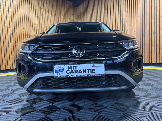 Volkswagen T-Roc DSG Life