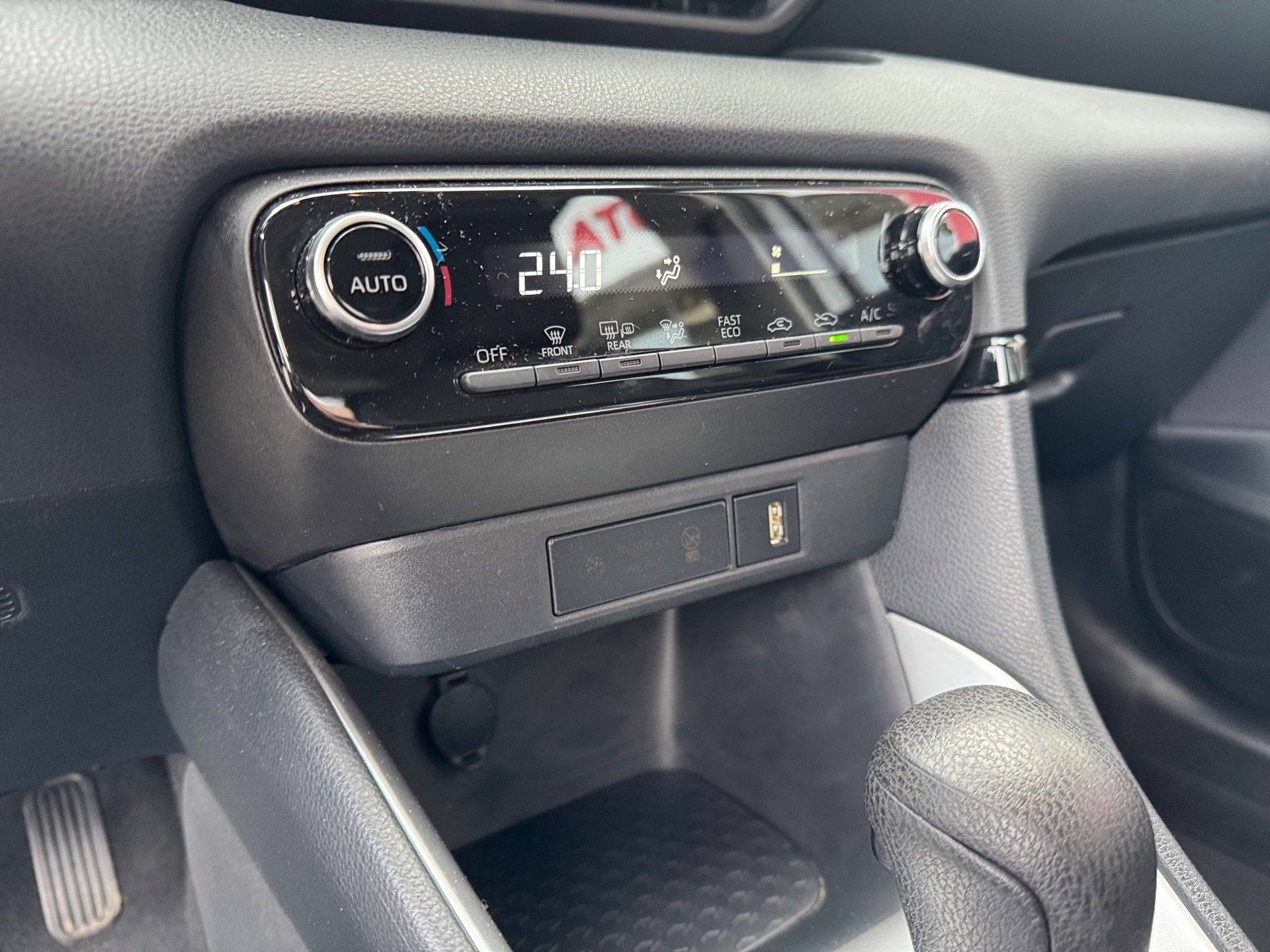 Toyota Yaris 5-deurs Basis Comfort