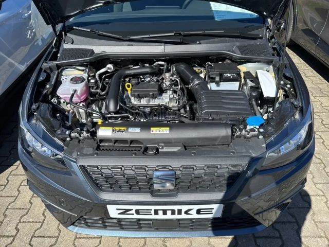 Seat Ibiza 1.0 TSI Style