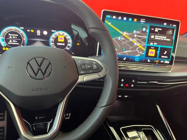 Volkswagen Golf DSG Sport