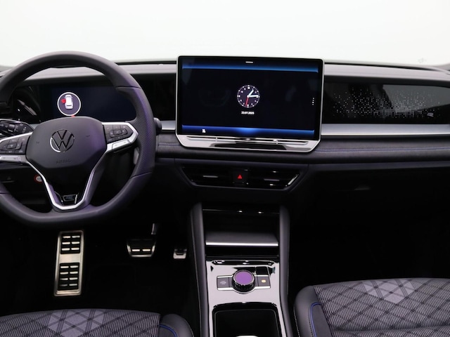 Volkswagen Tayron 2.0 TDI R-Line