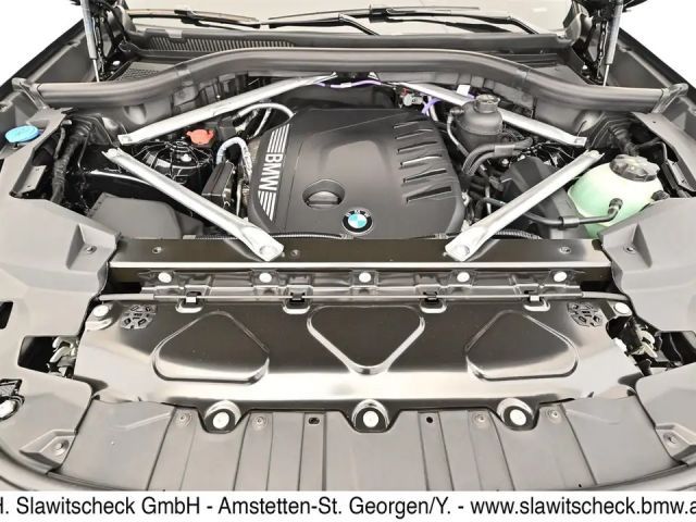 BMW X6 M-Sport xDrive30d