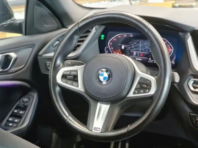 BMW 218 Coupé Gran Coupé