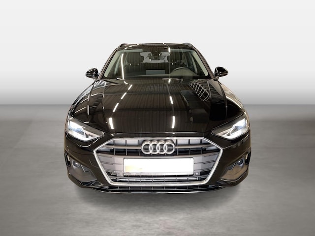Audi A4 40 TFSI Avant S-Tronic