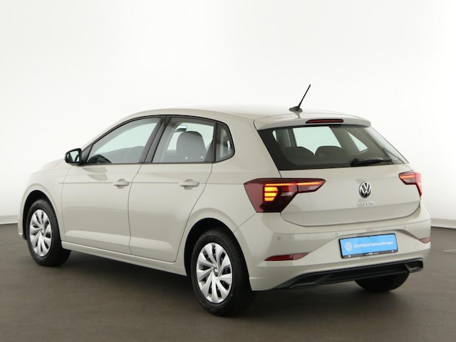 Volkswagen Polo 1.0 TSI Life