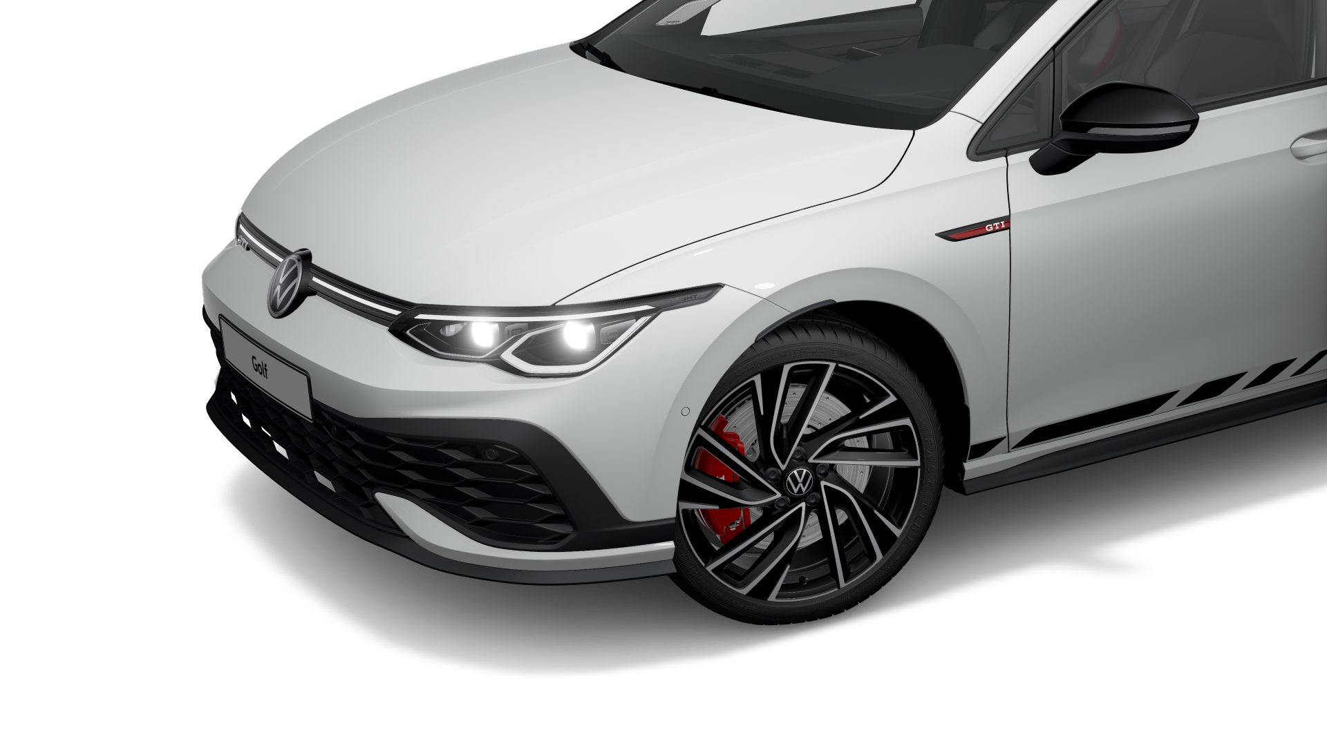 Volkswagen Golf GTI Style