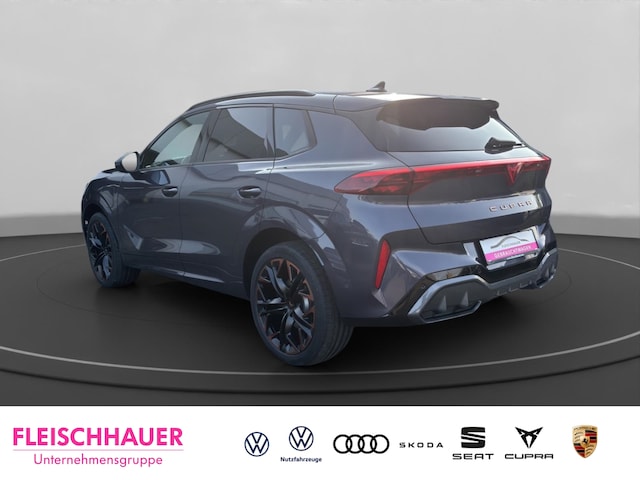 Cupra Terramar 1.5 e-Hybrid VZ