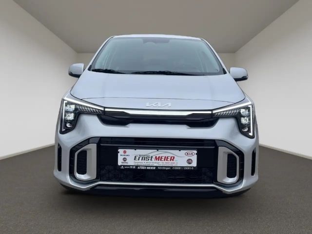 Kia Picanto GT-Line