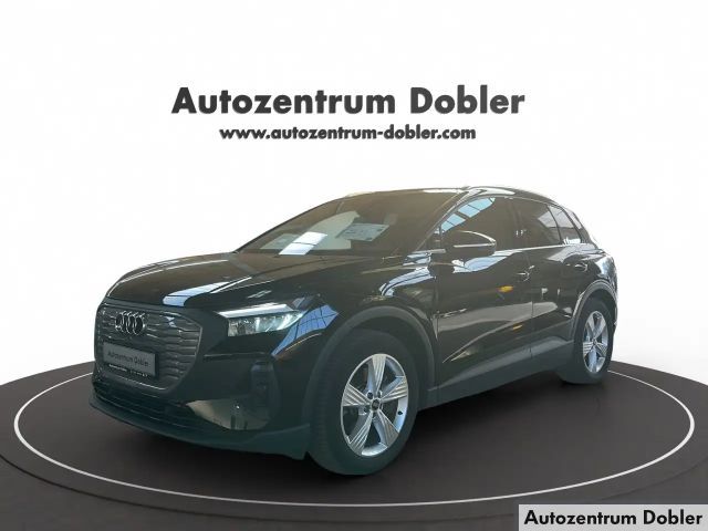 Audi Q4 e-tron 40