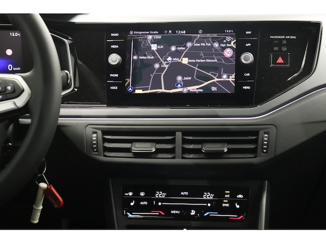 Volkswagen Taigo 1.5 TSI DSG R-Line