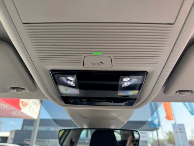 Skoda Octavia 1.5 TSI Combi Selection