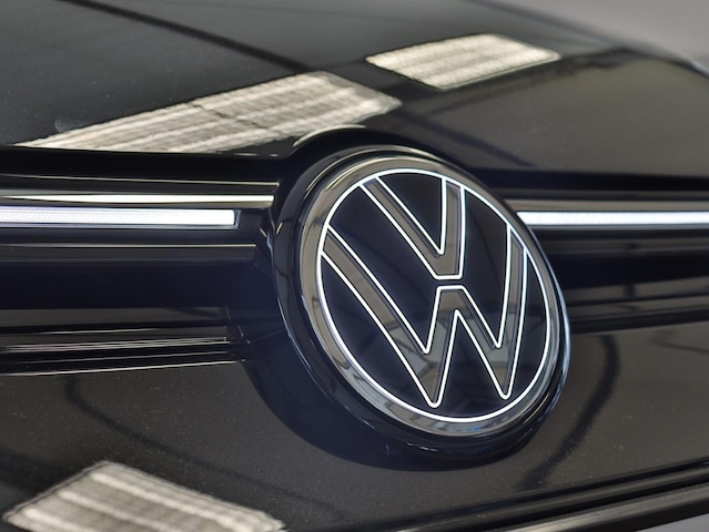 Volkswagen Golf DSG Golf VIII Variant