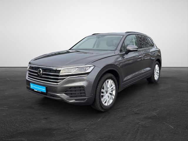 Volkswagen Touareg 3.0 V6 TDI