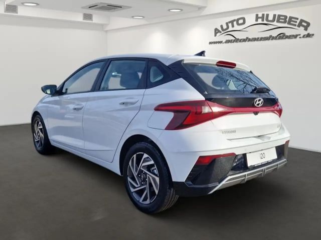 Hyundai i20 Trend