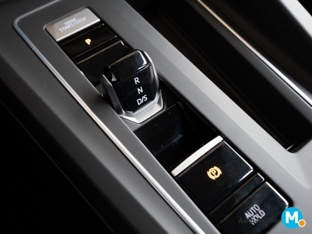 Volkswagen Golf 1.5 TSI DSG Golf VIII