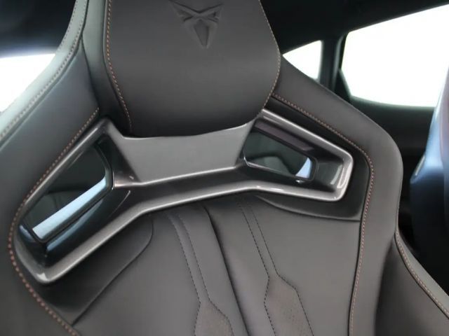 Cupra Formentor 2.5 TSI 4Drive DSG VZ5