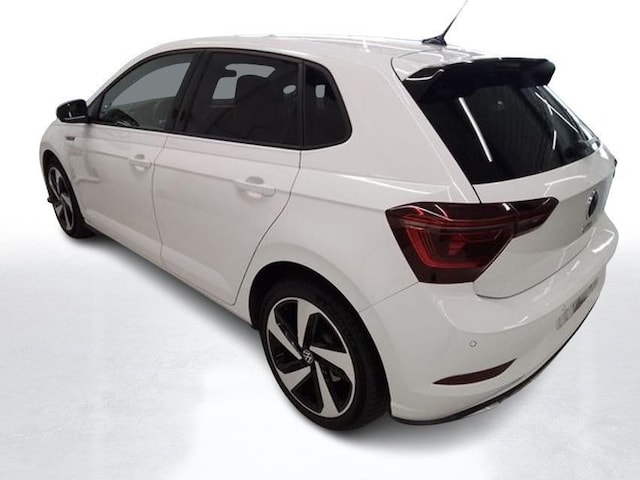 Volkswagen Polo 2.0 TSI DSG GTI