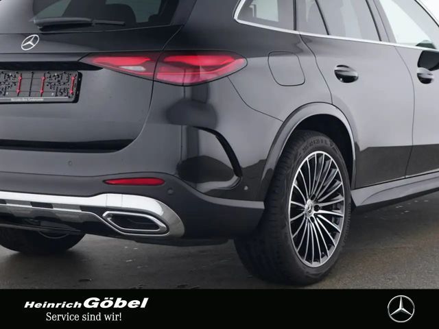 Mercedes-Benz GLC 300 4MATIC AMG Line GLC 300 d