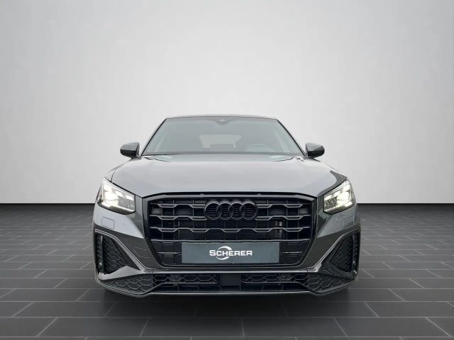 Audi Q2 Competition S-Line