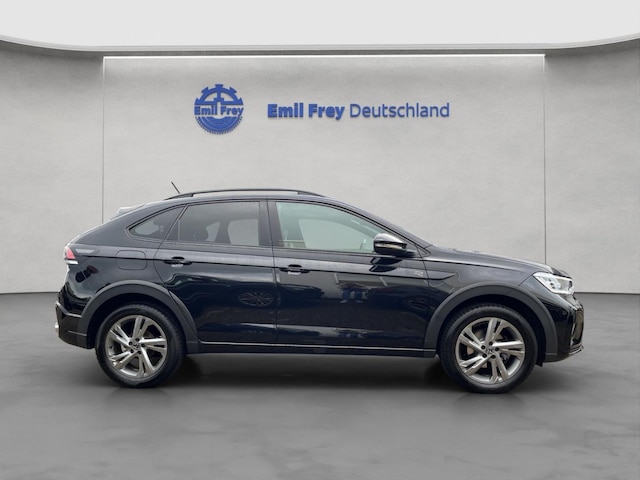 Volkswagen Taigo 1.0 TSI DSG R-Line