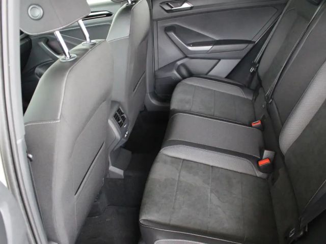 Volkswagen T-Roc DSG Style