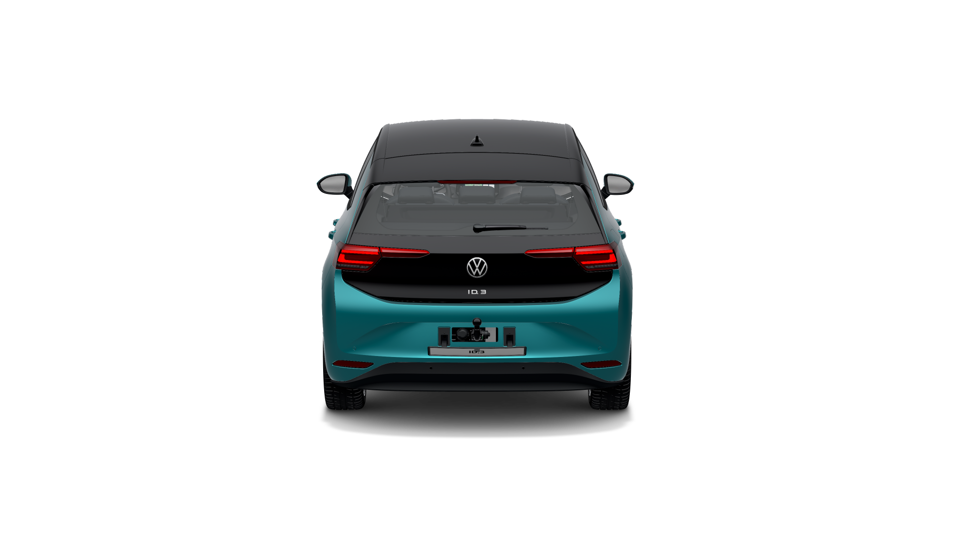 Volkswagen ID.3 Performance Pro