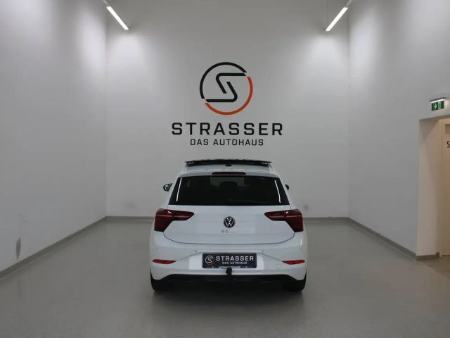 Volkswagen Polo DSG Style