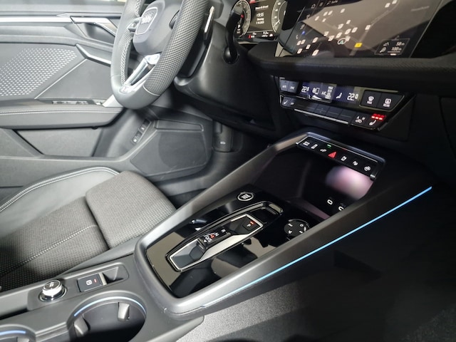 Audi A3 Hybride S-Tronic Sportback