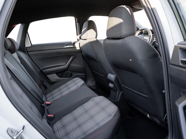 Volkswagen Polo 2.0 TSI GTI