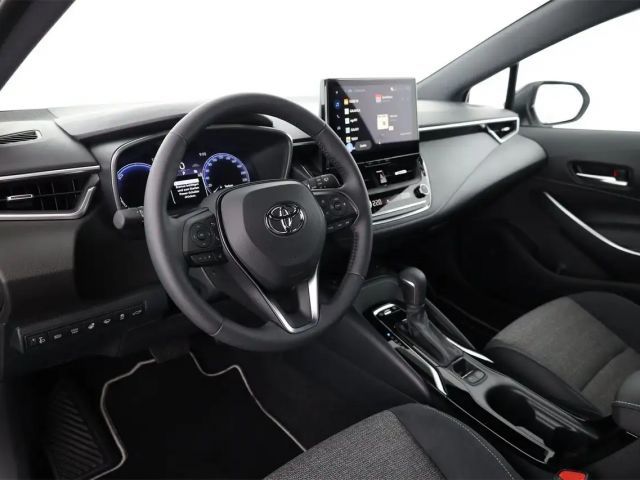 Toyota Corolla Active Hybride