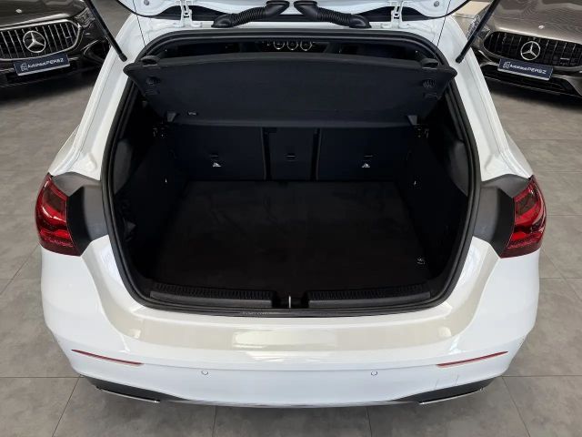 Mercedes-Benz A 250 4MATIC AMG Line