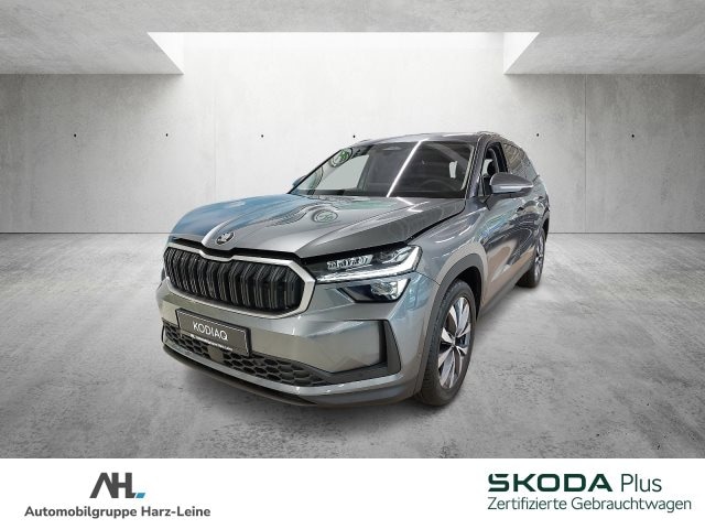 Skoda Kodiaq 2.0 TDI 4x4