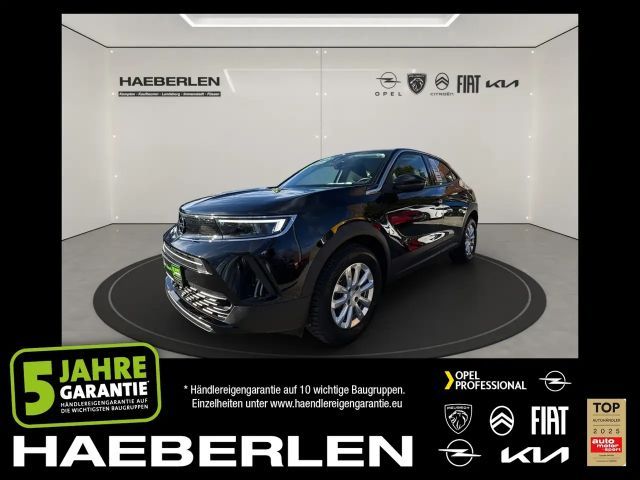 Opel Mokka e ACC+LED+Fernlichtass.+KlimaA+LM+AUT