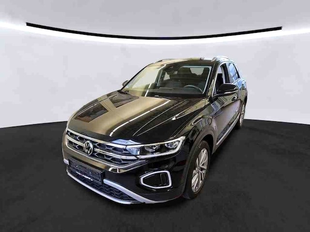 Volkswagen T-Roc DSG IQ.Drive