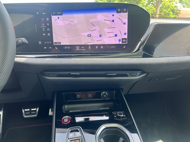 Audi A6 e-tron Avant Quattro