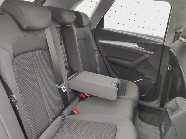 Audi Q5 40 TDI Quattro S-Tronic