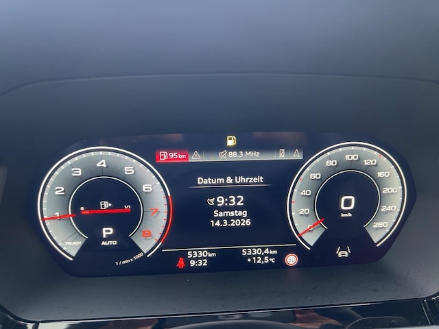 Audi A3 35 TFSI S-Tronic