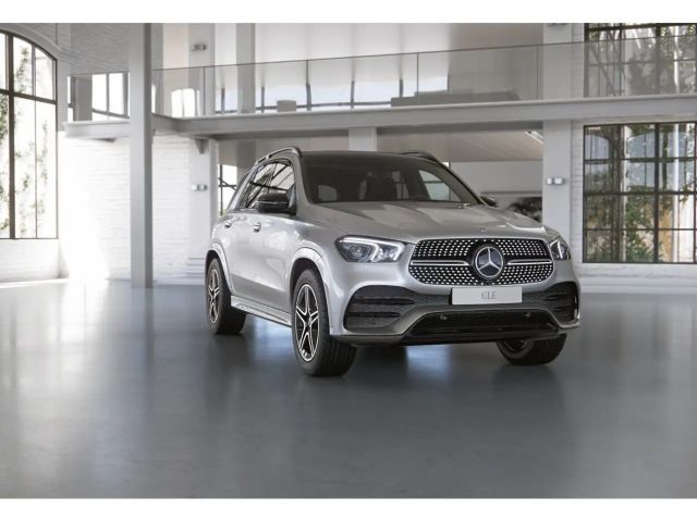 Mercedes-Benz GLE 400 4MATIC GLE 400 d