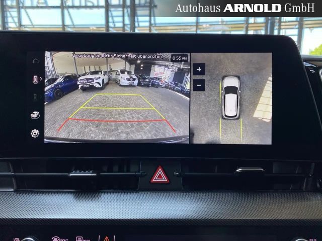 Kia Sportage GT-Line PHEV