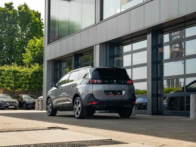 Peugeot 5008 GT-Line