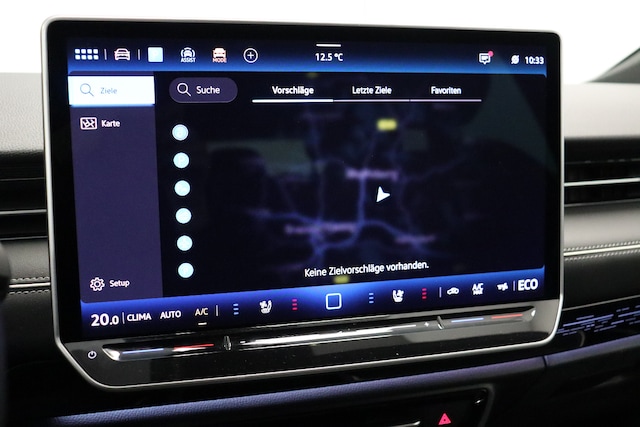 Volkswagen ID.7 Tourer