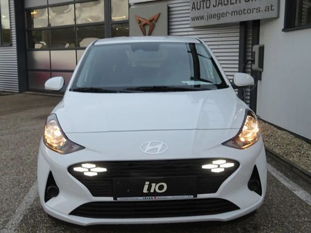 Hyundai i10 RF-Kamera Sitz/Lenkradhzg Klimaautomatik