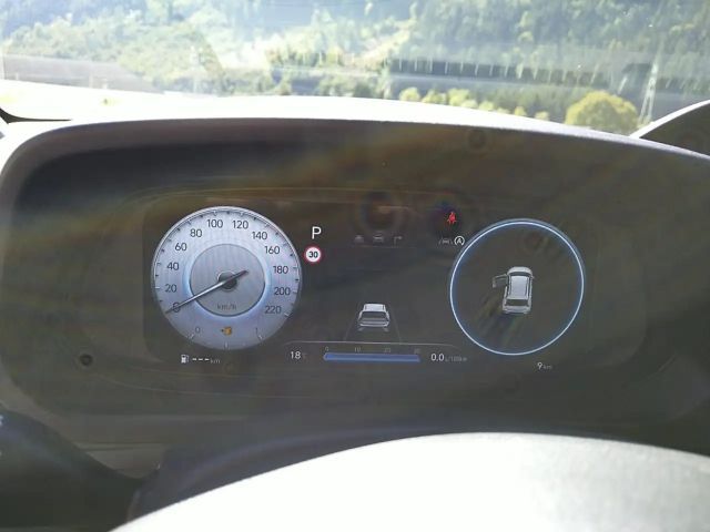 Hyundai Bayon 1.0 T-GDi