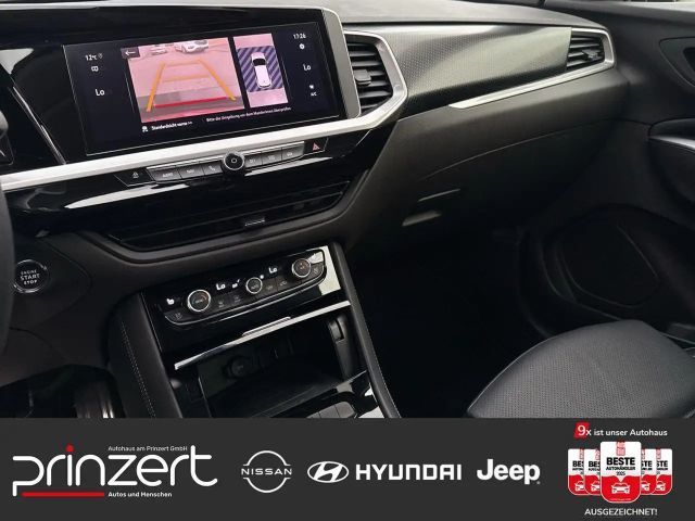 Opel Grandland X 1.2 Turbo Turbo Ultimate