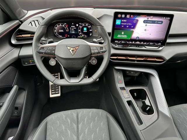 Cupra Terramar 1.5 eTSI